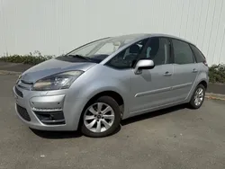 CITROEN C4 Phase 21.6 E-HDI 110 EXCLUSIVE BMP6 2011