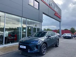 Cupra Formentor 1.5 eTSI Hybrid 150 ch DSG7 V