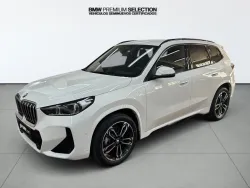 BMW X1 sDrive 18iA