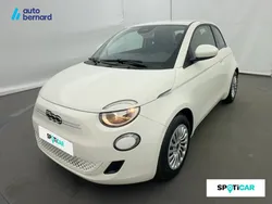 Fiat 500 e 95ch Action