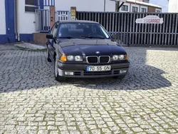BMW 318 tds Touring