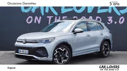 Volkswagen Tiguan 1.5 eTSI 150ch DSG7 R-Line Edition