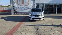 Renault Clio de 2008