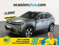 DACIA Duster 1.2 TCe Journey 4x2 96kW 48v