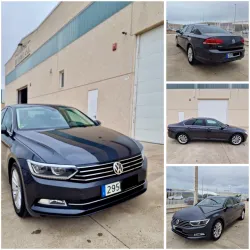 VOLKSWAGEN Passat 1.6TDI Edition 88kW