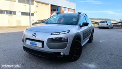 Citroën C4 Cactus 1.6 BlueHDi Shine ETG6