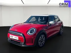 MINI Hatch 5 Portes Cooper 136 ch DKG7 Edition Premium Plus