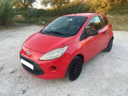 Ford ka 1.3 tdci 75cv 198 mkm