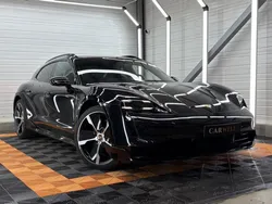 Porsche TAYCAN (9J1) 571CH 4S AVEC BATTERIE PERFORMANCE PLUS MY21