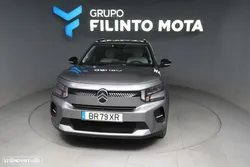 Citroën e-C3 44 kWh Autonomia Conforto Max