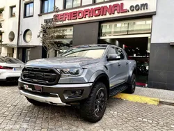 Ford Ranger 2.0 TDCi CD Raptor 4WD