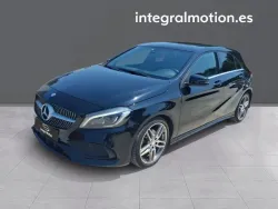MERCEDES Clase A A 200d