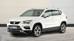 Seat Ateca 1.4 EcoTSI 150ch ACT Start&Stop Style Business