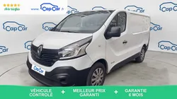 Renault Trafic 2.0 dCi 145 Business L1h1