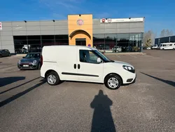 Fiat Doblo 1,6 Mjt 105cv pack Pro Lounge