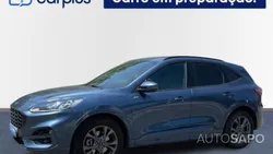 Ford Kuga 2.5 FHEV ST-Line de 2021