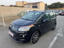 Citroen C3 PICASSO 1.6 HDI 90CV CONFORT