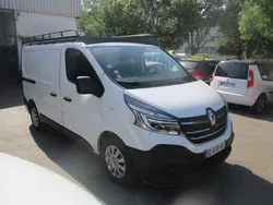 Trafic 2.0 dci 120 ( 16666 ht ) 1e main
