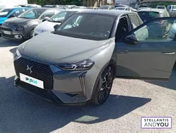 DS 3 E-Tense Opera