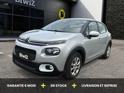 Citroën C3 1.2 Puretech 82 ch Feel Business /Distribution Ok/Radar recul
