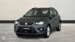 Seat Arona 1.0 EcoTSI 110ch Start/Stop Style DSG Euro6d-T