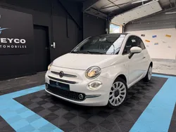 FIAT 500 1.2i 69CH Star - GARANTIE 6 MOIS