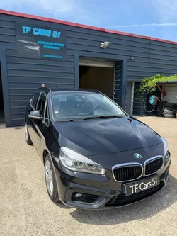 Bmw série 2 active tourer 218d 150 cv