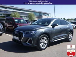 Audi Q3 Sportback 35 TFSI 150 S tronic 7 S line
