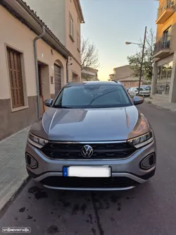 VW T-Roc 1.0 TSI Life