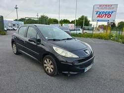 Peugeot 207 1.4 HDI 68CV DISTRIBUTION OK