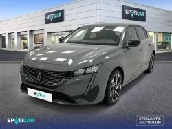 Peugeot 308 1.2 PureTech S&S Allure 130