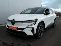 Renault Mégane E-TECH EV60 220 ch optimum charge Techno