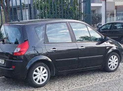 Renault Scénic 1.5 Diesel