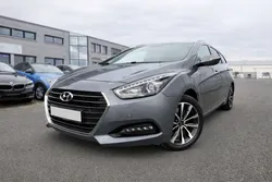 Hyundai i40 SW 1.7 CRDI 141 ch Style – 146 000 km – 1ère main – GPS / Caméra / Sièges chauffants – Carnet complet