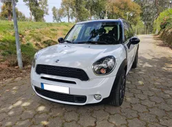 MINI Countryman Cooper S R60 Pack Chili 185cv 2014