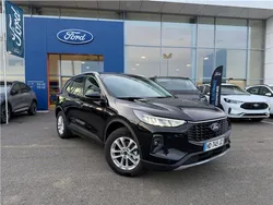 Ford Kuga III 2.5 DURATEC 180 CH FLEXIFUEL FHEV E85 POWERSHIFT Titanium