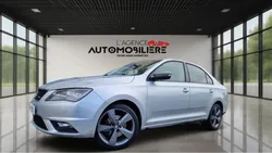 SEAT Toledo IV 1.2 TSI 110 PREMIUM pack FR LINE