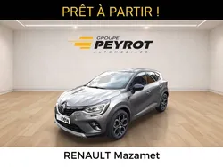 RENAULT Captur TCe 90 Techno