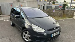 Ford S-max boîte automatique ct ok clim 7 place 3500