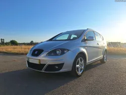 Seat Altea XL 1.6 TDi
