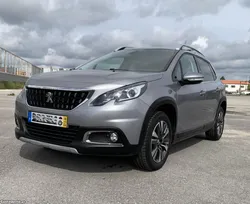 Peugeot 2008 1.2 PureTech Allure