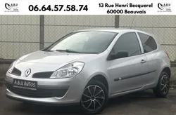 Renault Clio III 1.2 75ch Extrême