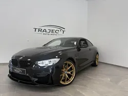 Bmw m4 coupe bv dkg f32 f82 m4 phase 1