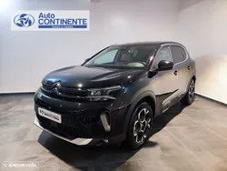 Citroën C5 Aircross 1.5 BlueHDi Max EAT8