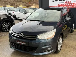 Citroën C4 1.6 HDi92 Confort