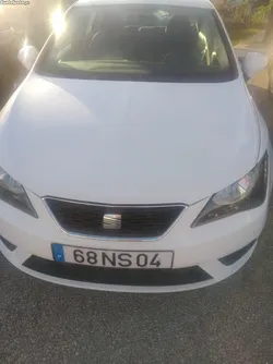 Seat Ibiza tdi,a.c,impec,impec,2013!!