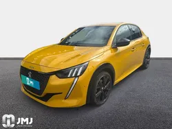 PEUGEOT 208 PureTech 100 S&S BVM6 GT
