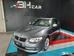Bmw Serie 3 COUPE 3.0 330 D 245 EDITION XDRIVE BVA