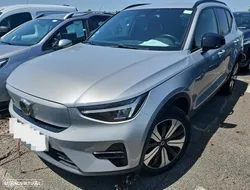 Volvo XC 40 Recharge Plus