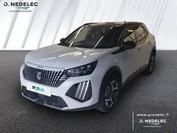 Peugeot 2008 1.2 PureTech 130ch S&S GT EAT8